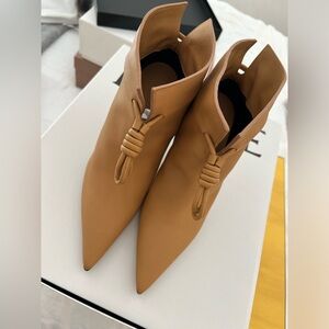 Loewe booties